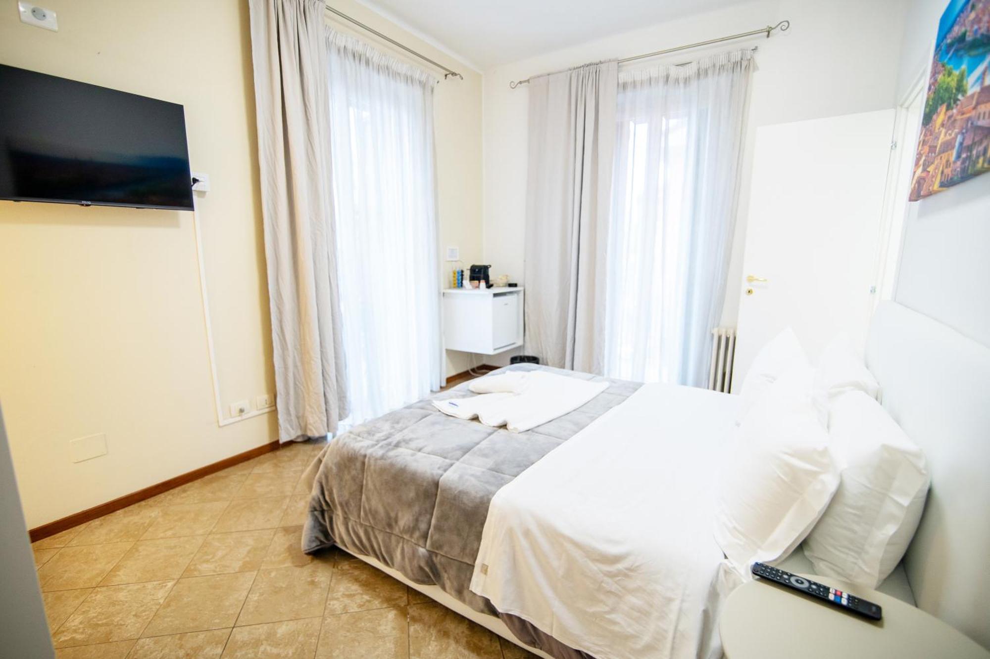 Vitti'S Home Verona 5 Exteriér fotografie
